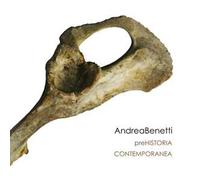 PreHistoria contemporanea. Ediz. illustrata