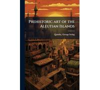 Prehistoric art of the Aleutian Islands