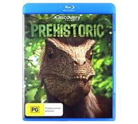 Prehistoric [DVD] [Edizione: Regno Unito]