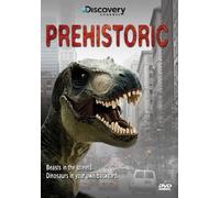 Prehistoric [Edizione: Regno Unito] [Edizione: Regno Unito]