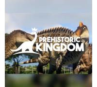 Prehistoric Kingdom (PC) Steam Key - EU