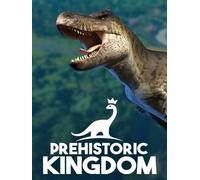 Prehistoric Kingdom (PC) Steam Key GLOBAL