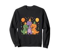 Prehistoric Pal Party. Carino Kawaii Dino Amici Felpa