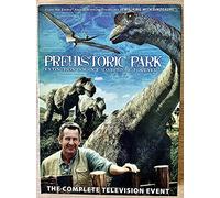 Prehistoric Park