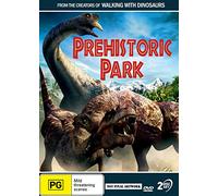 Prehistoric Park