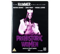 Prehistoric Women [DVD] [Edizione: Regno Unito]