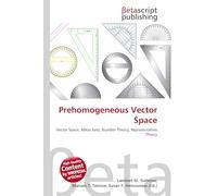 Prehomogeneous Vector Space: Vector Space, Mikio Sato, Number Theory, Representation Theory