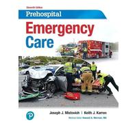 Prehospital Emergency Care