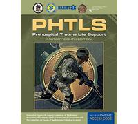 Prehospital Trauma Life Support: Military Edition: Includes EBook with Interactive Tools