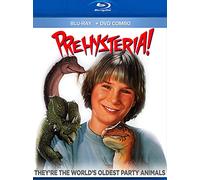 Prehysteria (Special Edition 2 Disc)