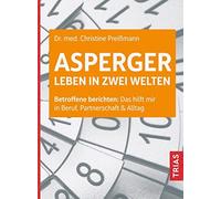 Preibmann, C Asperger: Leben In Zwei Welten - (German Import) Book NUOVO