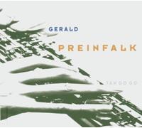 Preinfalk,Gerald - Tan Go Go