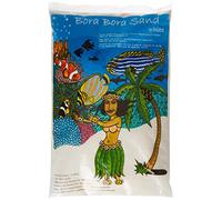 Preis, Sabbia Bora Modello 287, per acquari di Acqua salata