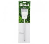 Preis-Zone misuratore PH pavimento misuratorevalore PH ovale bianco linea