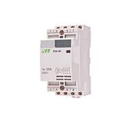 Protezione di potenza modulare, 25 A, 230 V, 4Z, ST25-40, protezione per l'installazione