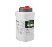 Preis-Zone Universale Samenschieber 2l Bianco Linea Handsägerät Handsämaschine Mini Seminatrice Bradas 9387