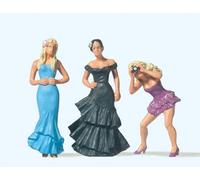 Preiser 1/22,50 ème - PR45043 - Railway Modelling - Gli inviti di Nozze