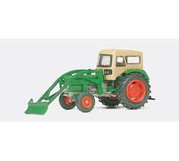 Preiser 17924 Trattore Agricolo Deutz D 6206, H0