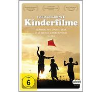 Preisgekrönte Kinderfilme