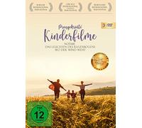 Preisgekrönte Kinderfilme - Noémi, Das Leuchten des Regenbogens, Wo der Wind weht