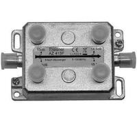 Preisner AZ415F F 4xF Argento cavo interfaccia/adattatore (AZ415F)