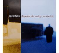 Preisner - Requiem for My Friend [Import]