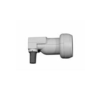 Preisner SP4EN 10.7-11.7GHz Grigio convertitori abbassatore di frequenza Low Noise Block (LNB)