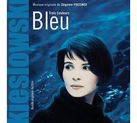 Preisner Zbigniew - 3 Couleurs: Bleu