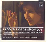 Preisner Zbigniew - La Double Vie De Veronique