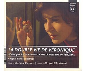 Preisner Zbigniew - La Double Vie De Veronique
