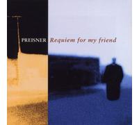 Preisner,Zbigniew - Requiem for a Friend