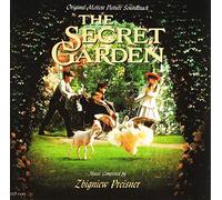 Preisner, Zbigniew - Secret Garden