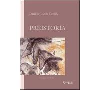 Preistoria. Con CD-ROM