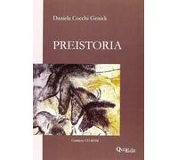 Preistoria. Con estensione online