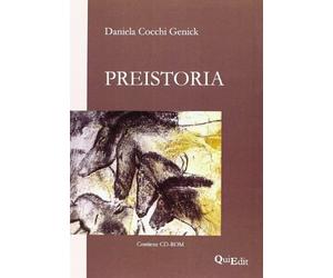 Preistoria. Con estensione online