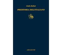 Preistoria dell'italiano