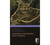 Preistoria e protostoria egea e cipriota