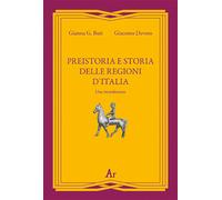 Preistoria e storia della regioni d'Italia. Una introduzione - 20