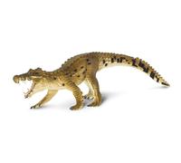 Preistorico - Kaprosuchus 300829 Safari LTD 0807 Action Figure Giocattolo