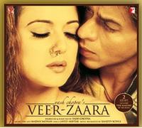 Preity Zinta - Veer Zaara (UK Import)