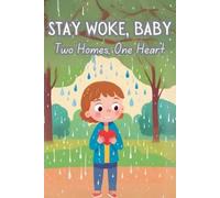 Preksha Gupta Stay Woke, Baby (Tascabile) Stay Woke, Baby