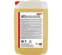 605705 Sonax Prelavaggio sciogli sporcizia con emolliente 25 L