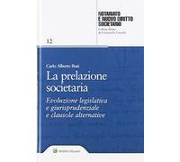 Prelazione societaria