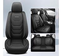 Prelea Coprisedili Auto Universale per Chevrolet Omega/Optra Sedan/Optra Wagon/Optra5/Optra Advance/Orlando/Prisma/Prisma Joy/Prisma Joy Plus/Prizm/Rezzo/Coprisedile Auto Accessori