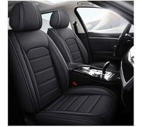 Prelea Coprisedili Auto Universale per Jeep Renegade Limited(BU)/Renegade Limited 4×4(BU)/Renegade Longitude(BU)/Renegade Longitude 4×4(BU)/Renegade Trailhawk(BU)/ Coprisedile Auto Accessori