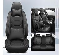 Prelea Coprisedili Auto Universale per Mercedes-Benz Classe A A180 W177 A180d W177 A200 W177 A200 W177 Sport A250 W177 A180 SE W177 A250e W177 Coprisedile Auto Accessori