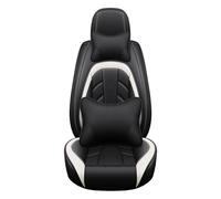 Prelea Coprisedili Auto Universale per Volkswagen Sharan/Touran/Transporrter/Touareg/Touran/Tiguan/Vento Coprisedile Auto Accessori