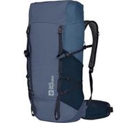 Jack Wolfskin Prelight 25 Zaino da trekking M 62 cm blu