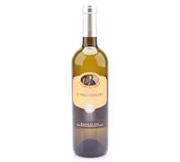 Preliminare Cantine del Notaio Basilicata IGT Vino Bianco Blend di Uve Lucane