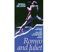 Preljocaj,Angelin - Romeo e Giulietta [VHS]